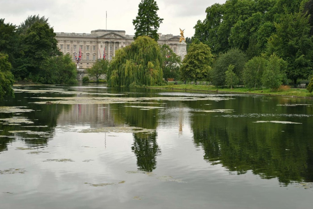 jardines-Buckingham-Palace