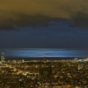 Barcelona-nocturna