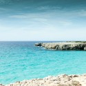 Menorca mar