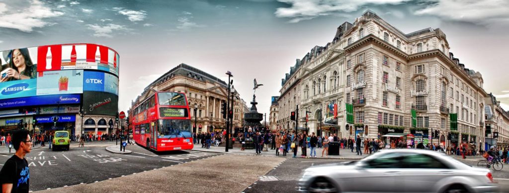 picadilly-londres