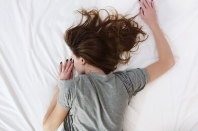 20 consejos para dormir mejor