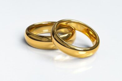 Cómo elegir un anillo de compromiso