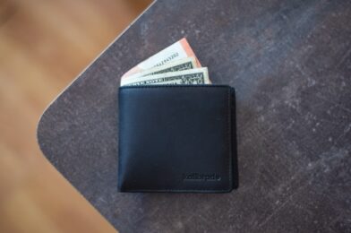 El color ideal de tu cartera para atraer dinero