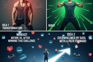 Cardio, fuerza y HIIT: guía científica para vivir más y mejor