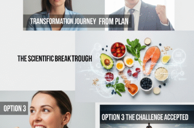 Dieta keto y ayuno intermitente: evidencia y plan 7 días