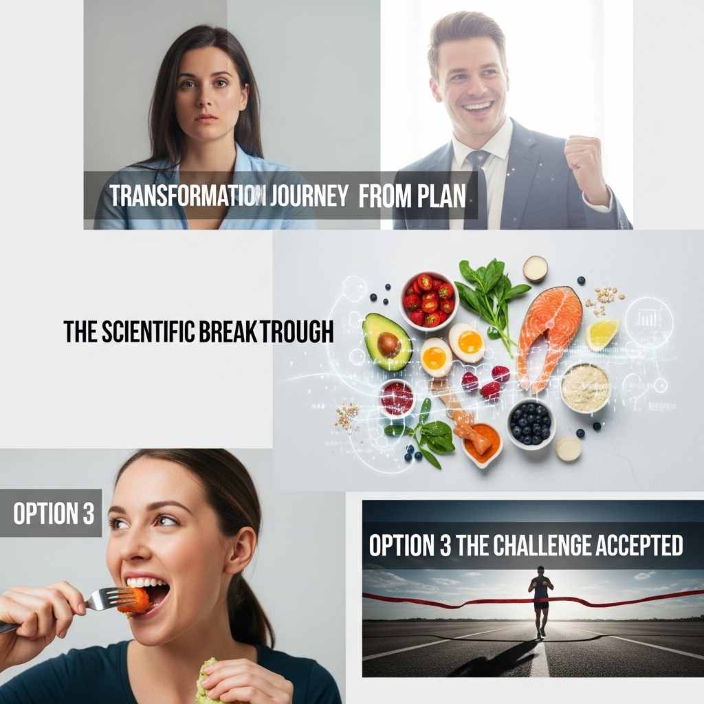 Dieta keto y ayuno intermitente: evidencia y plan 7 días