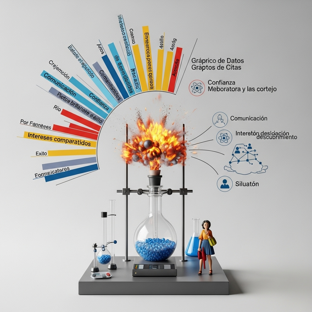 Red pill con evidencia: la ciencia para ligar sin teatro