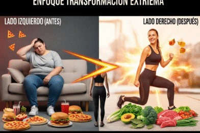 Dieta keto y ayuno intermitente: beneficios, evidencia y plan de 7 días