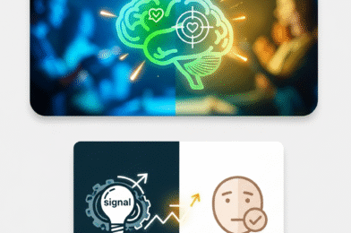 Cómo ligar con ciencia: atracción y señales, sin drama