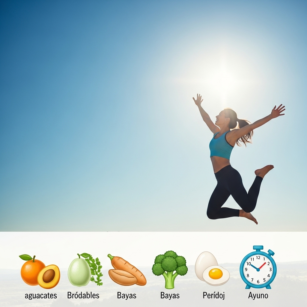 Dieta keto y ayuno intermitente: qué es, beneficios y plan de 7 días