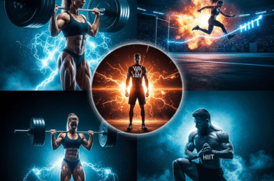 Fuerza, HIIT y NEAT: el plan de 5 días para tu mejor forma