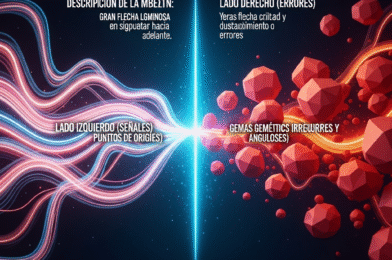 Atracción con evidencia científica: señales, errores y pasos