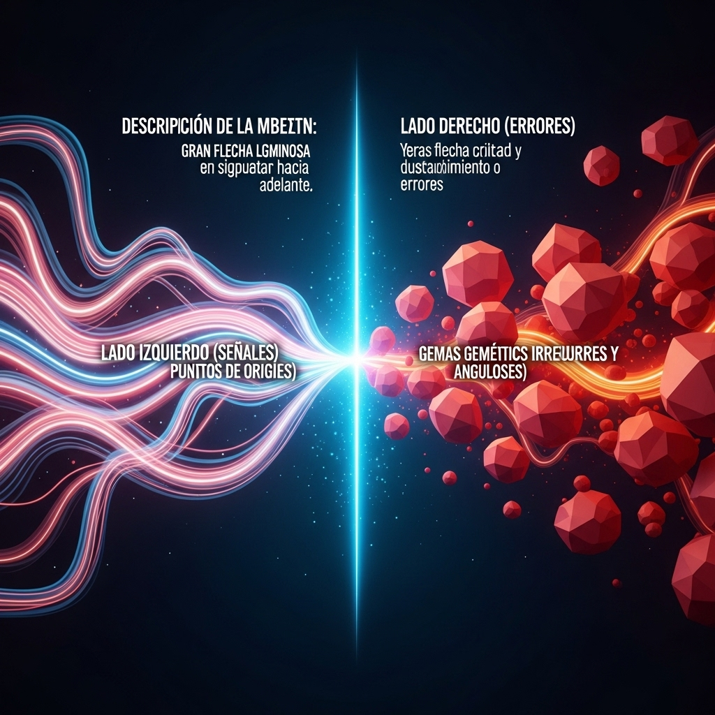 Atracción con evidencia científica: señales, errores y pasos