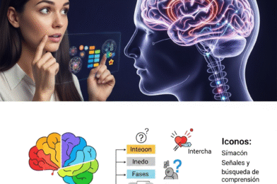 Cómo seducir según la ciencia: señales de interés, fases y errores