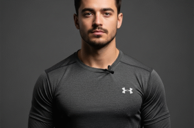 Fuerza, HIIT y NEAT: plan de 5 días para salud y longevidad