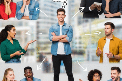 Atracción y citas: señales claras, plan simple y consentimiento