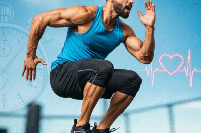 Fuerza, HIIT y cardio zona 2: plan de 5 días para vivir más