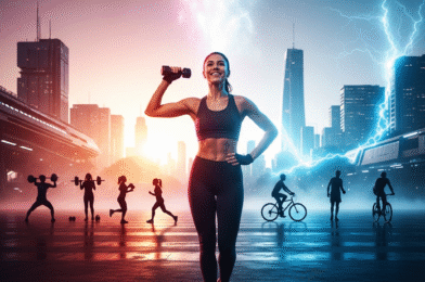 Fuerza + HIIT + Zona 2: el plan de 5 días para vivir más