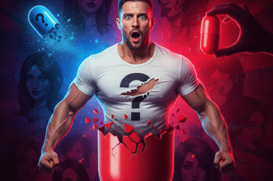 ¿Qué es la Red Pill en seducción?