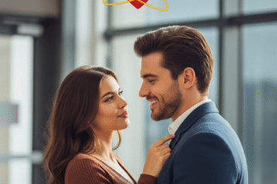 Atracción y citas: guía en 5 pasos, señales y consentimiento