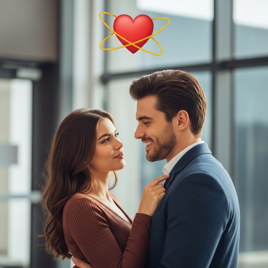 Atracción y citas: guía en 5 pasos, señales y consentimiento