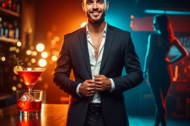 Cómo ligar con clase: guía práctica de atracción