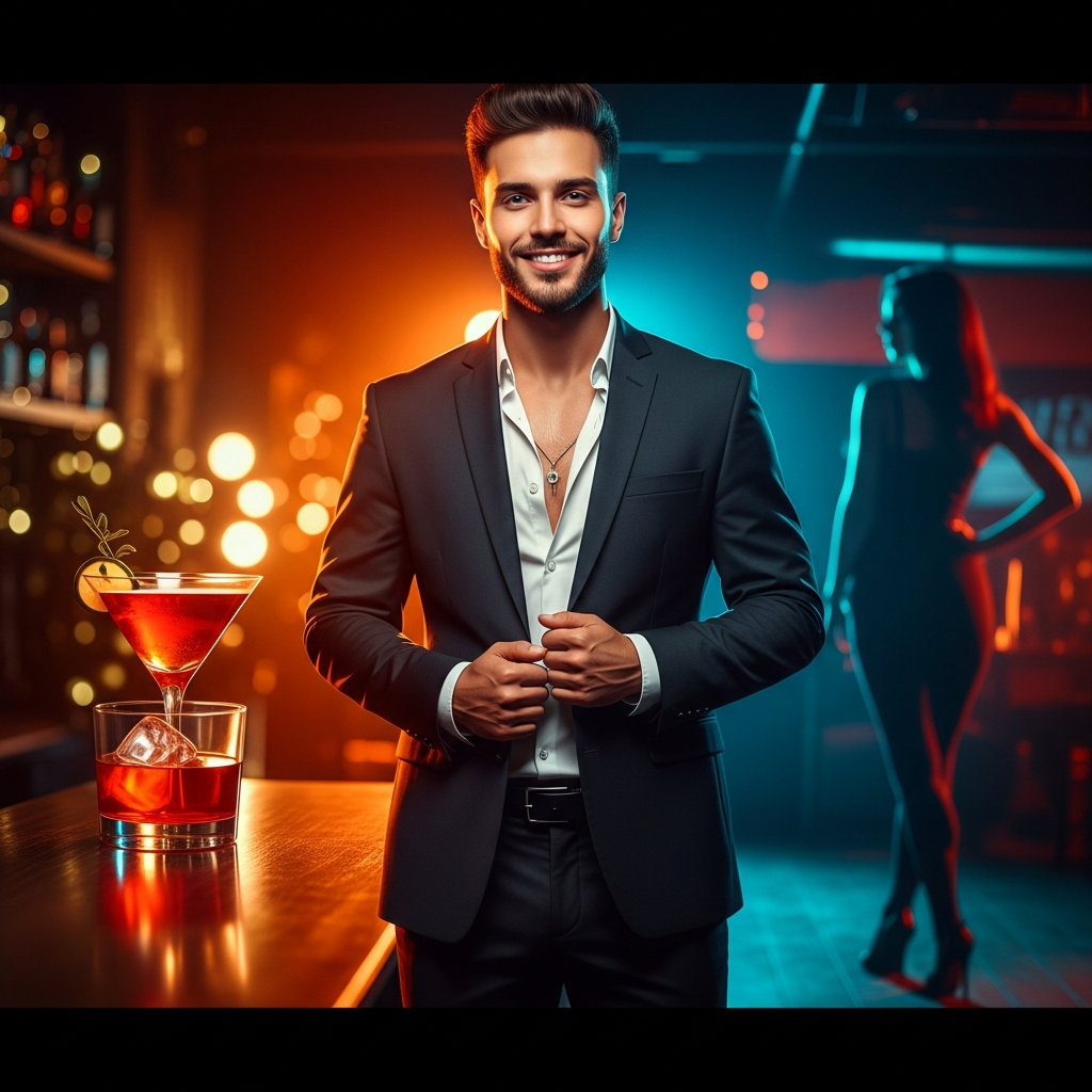 Cómo ligar con clase: guía práctica de atracción