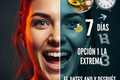 Keto con ayuno intermitente: guía práctica de 7 días