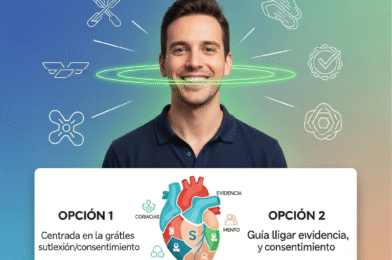 Cómo ligar con ética: guía con evidencia, señales y consentimiento