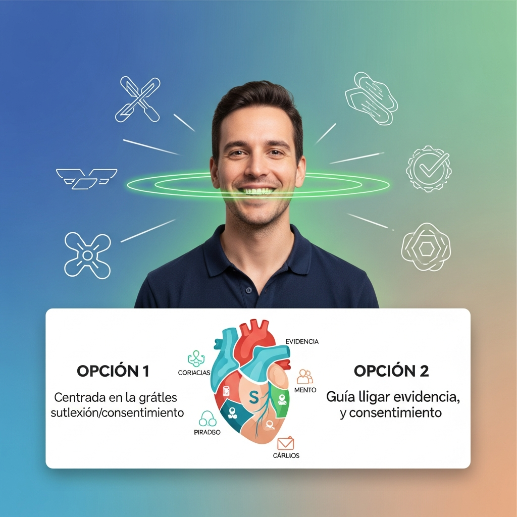 Cómo ligar con ética: guía con evidencia, señales y consentimiento