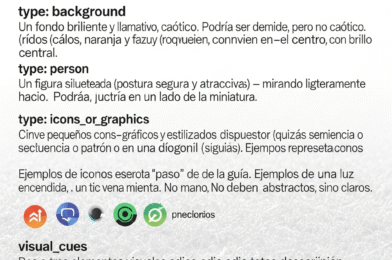 Seducción sin drama: guía en 5 pasos, señales y errores clave