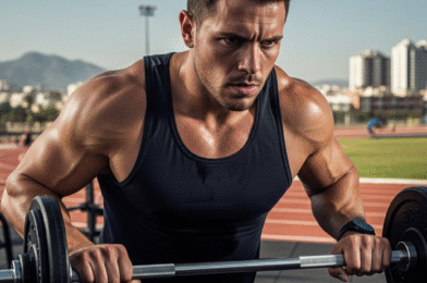 Fuerza, HIIT, NEAT y cardio: plan de 5 días para rendir más