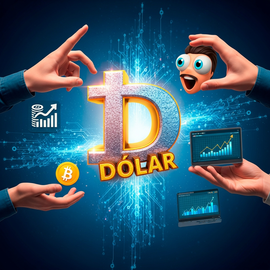 Libertad financiera real: ahorro automático, cripto con cabeza