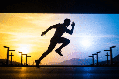 Fuerza + HIIT y NEAT: plan de 5 días para salud y longevidad