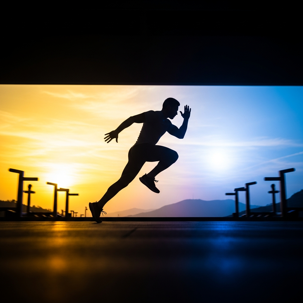 Fuerza + HIIT y NEAT: plan de 5 días para salud y longevidad