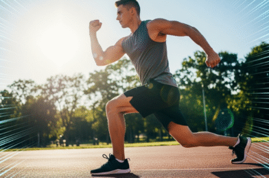 Plan de 5 Días con Fuerza, HIIT y Cardio para una Vida Activa y Saludable