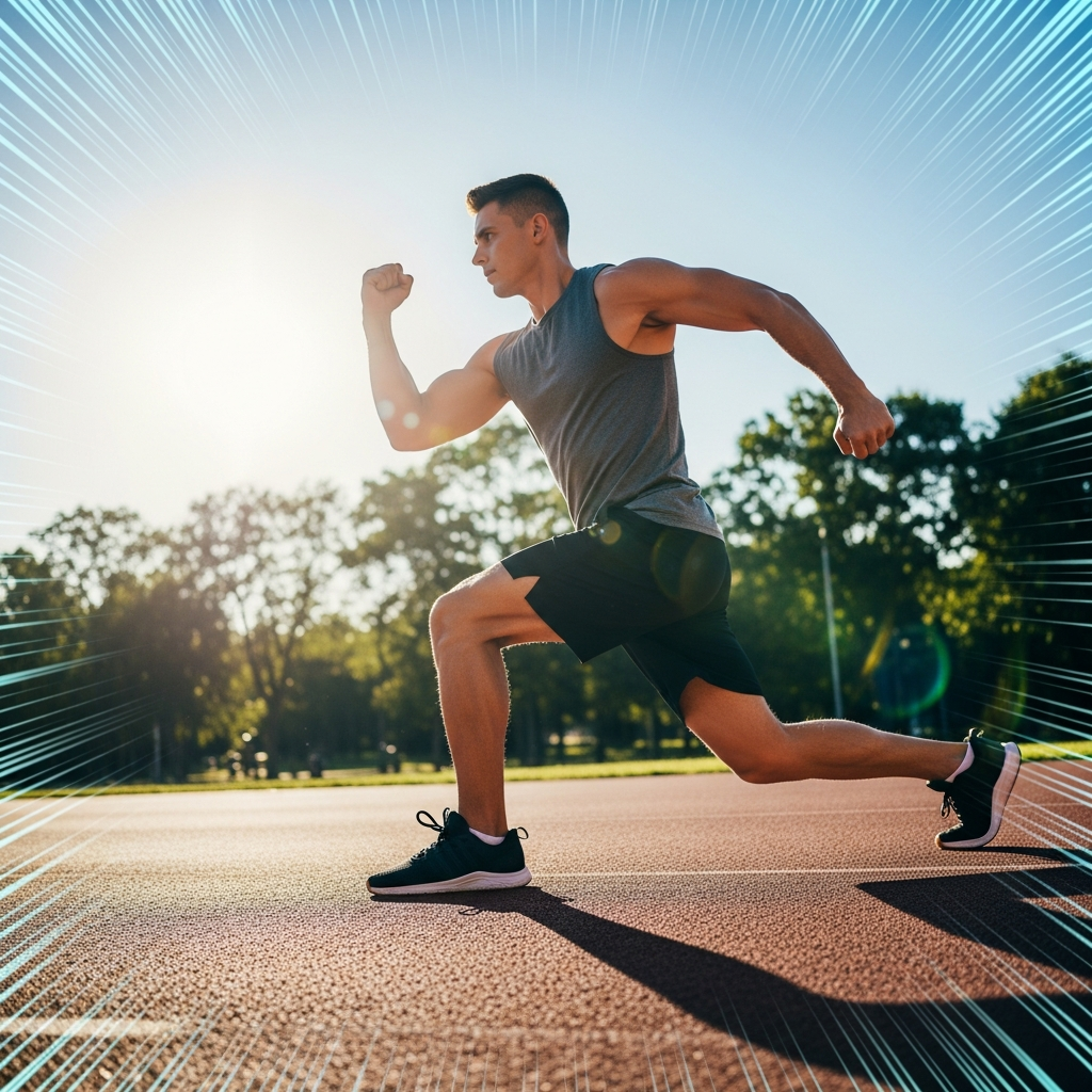 Plan de 5 Días con Fuerza, HIIT y Cardio para una Vida Activa y Saludable