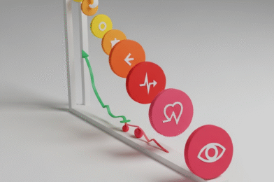 Atracción en la vida real: señales y fases de la seducción