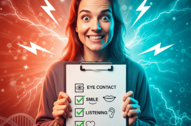 Biología de la atracción: pasos de seducción sin drama – guía práctica SEO