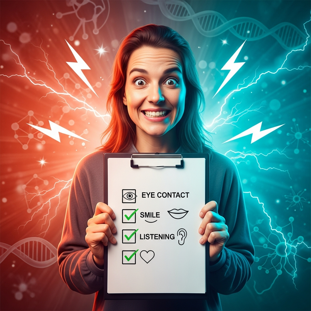 Biología de la atracción: pasos de seducción sin drama – guía práctica SEO