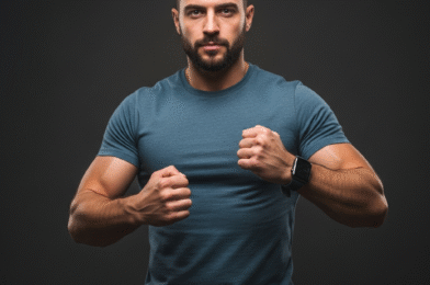 Plan 5 días: fuerza, HIIT y NEAT para salud y longevidad