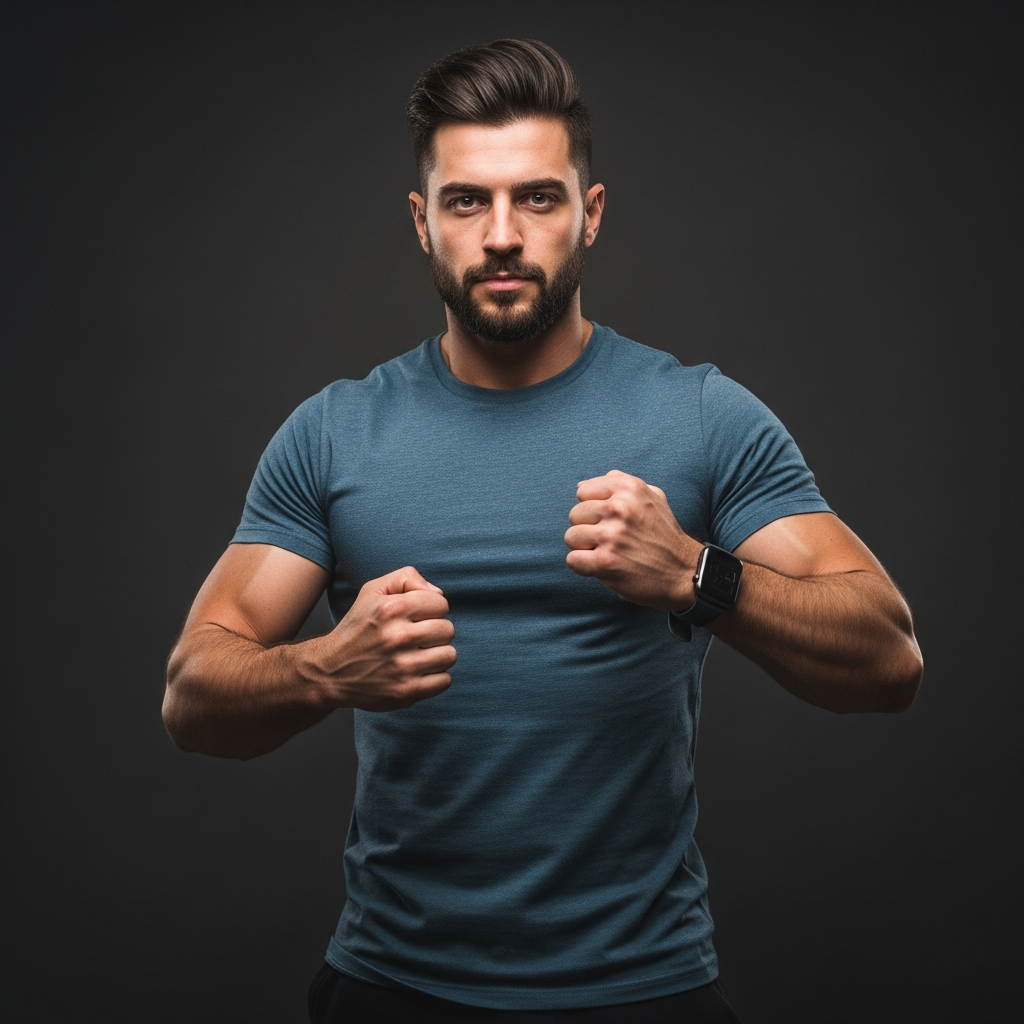 Plan 5 días: fuerza, HIIT y NEAT para salud y longevidad