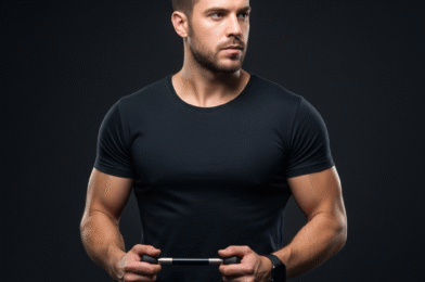 Cómo ganar energía y libertad con fuerza, cardio e HIIT en 5 días