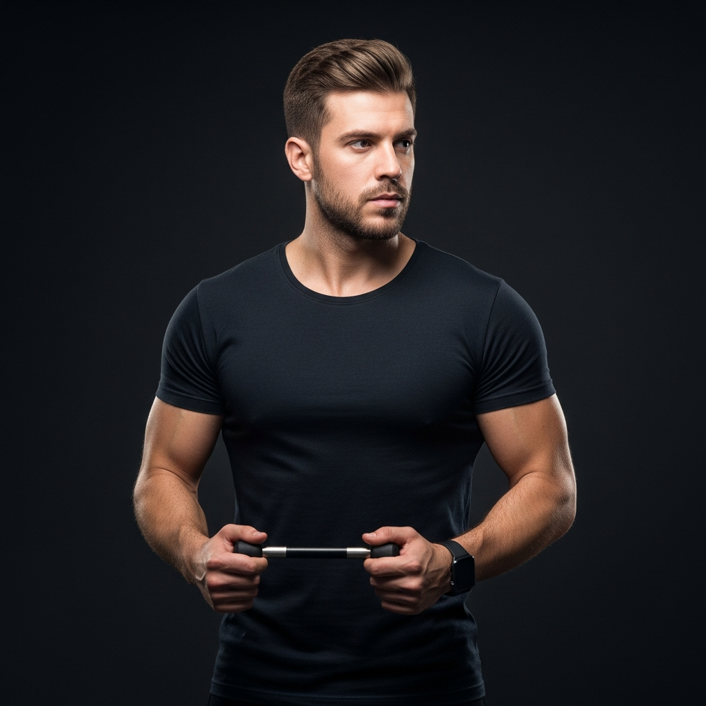 Cómo ganar energía y libertad con fuerza, cardio e HIIT en 5 días