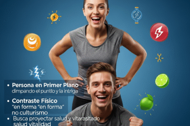 Guía Keto y Ayuno Intermitente: Energía Diaria y Libertad Metabólica