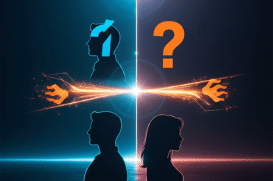 Cómo ligar sin teatro: atracción, señales y consentimiento