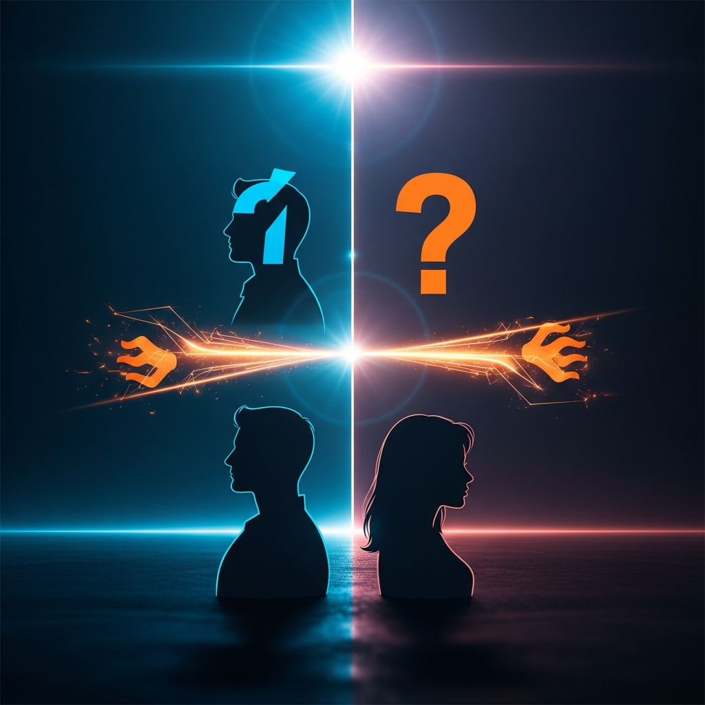 Cómo ligar sin teatro: atracción, señales y consentimiento