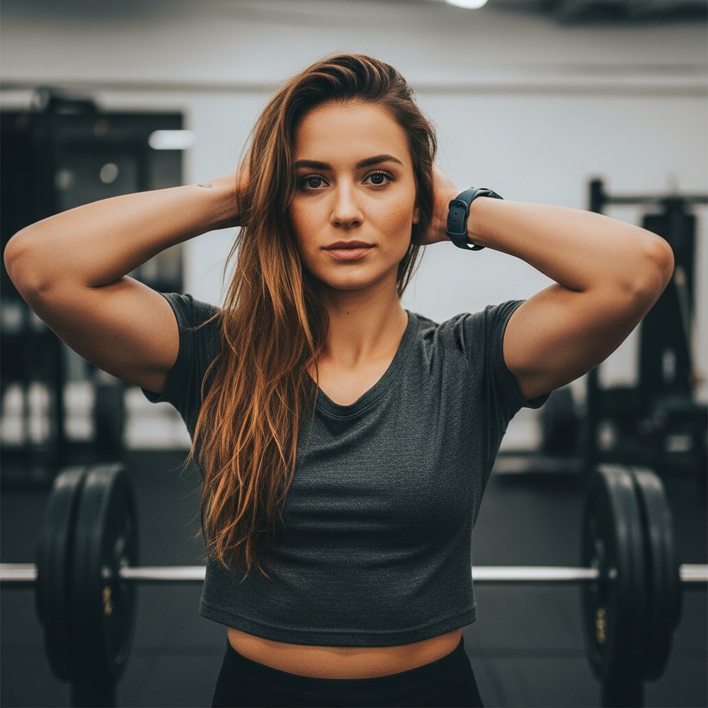 Fuerza + HIIT + zona 2: plan de 5 días para salud y longevidad