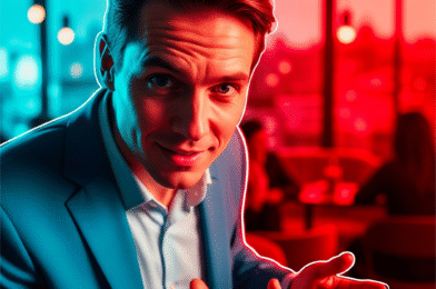 Cómo seducir con ética: fases, señales de atracción y lenguaje corporal