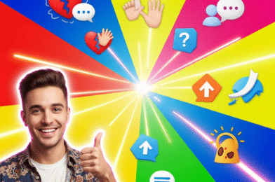 Guía de seducción ética: 5 fases, señales y lenguaje corporal